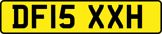 DF15XXH