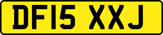 DF15XXJ
