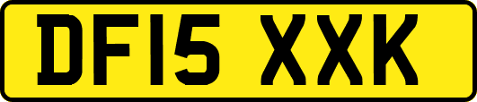 DF15XXK