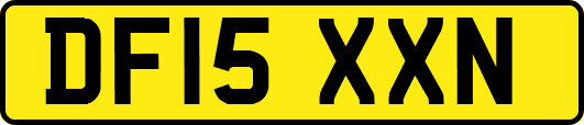 DF15XXN