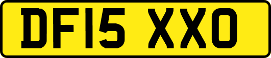 DF15XXO