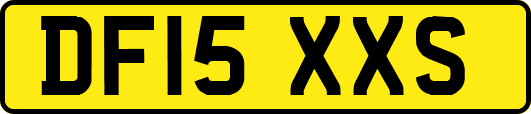 DF15XXS