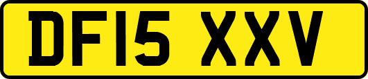 DF15XXV