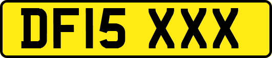 DF15XXX