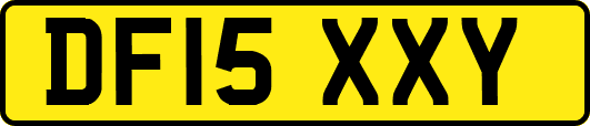DF15XXY