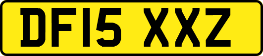 DF15XXZ