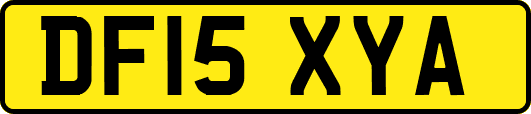 DF15XYA
