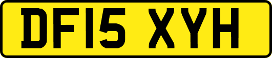 DF15XYH