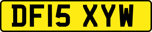 DF15XYW