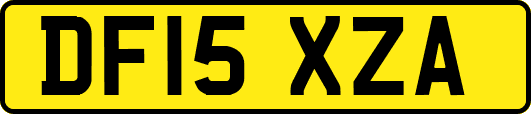 DF15XZA