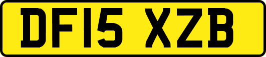 DF15XZB