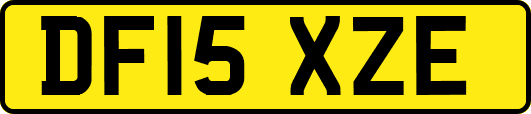 DF15XZE