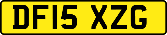 DF15XZG