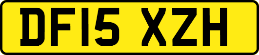DF15XZH