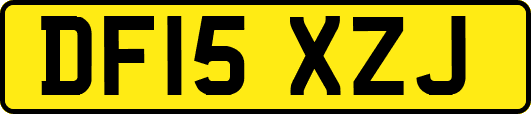 DF15XZJ