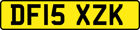 DF15XZK