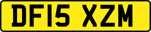 DF15XZM