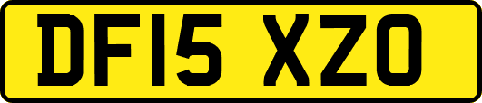 DF15XZO