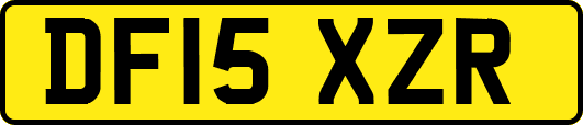 DF15XZR