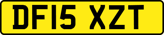 DF15XZT
