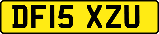 DF15XZU