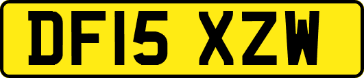 DF15XZW
