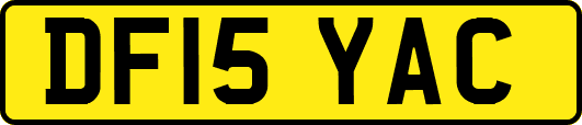 DF15YAC
