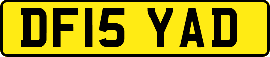 DF15YAD