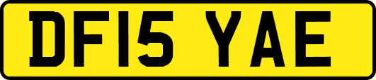 DF15YAE