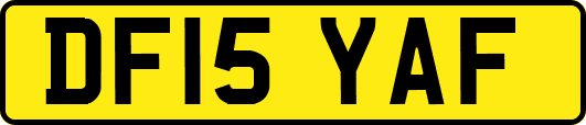 DF15YAF