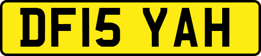 DF15YAH