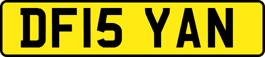 DF15YAN