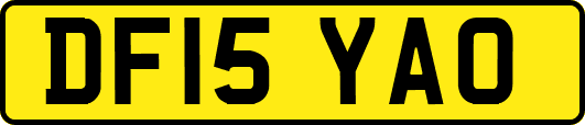 DF15YAO