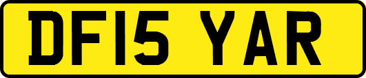 DF15YAR