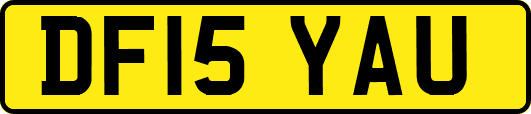 DF15YAU