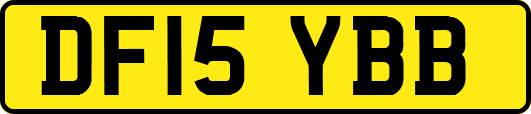 DF15YBB