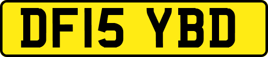 DF15YBD