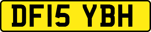 DF15YBH