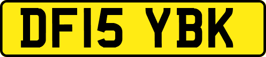 DF15YBK