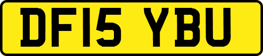 DF15YBU