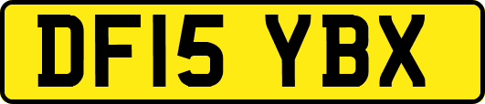DF15YBX