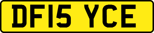 DF15YCE