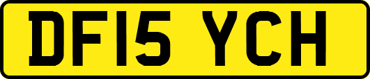 DF15YCH