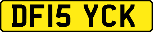 DF15YCK