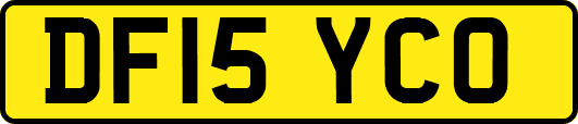 DF15YCO