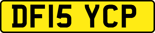 DF15YCP