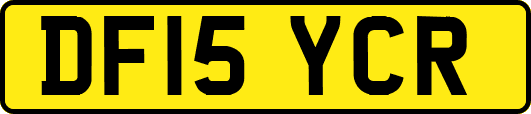 DF15YCR