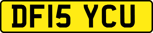 DF15YCU