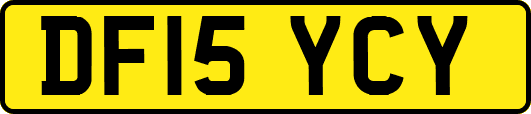 DF15YCY