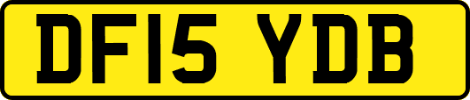 DF15YDB